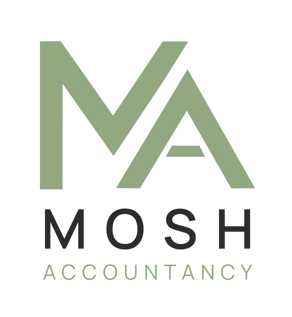 MOSH Accountancy — Home